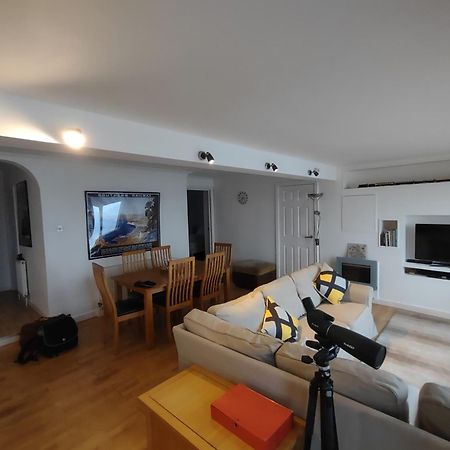 No. 2 Watch House Apartman Dawlish Kültér fotó