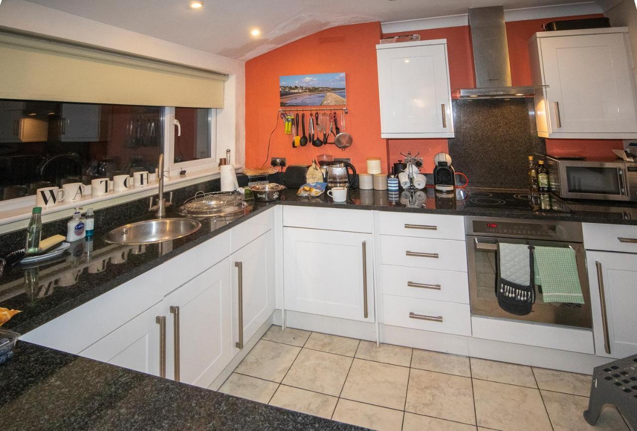 No. 2 Watch House Apartman Dawlish Kültér fotó