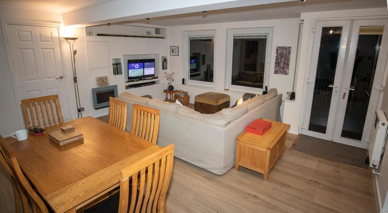 No. 2 Watch House Apartman Dawlish Kültér fotó