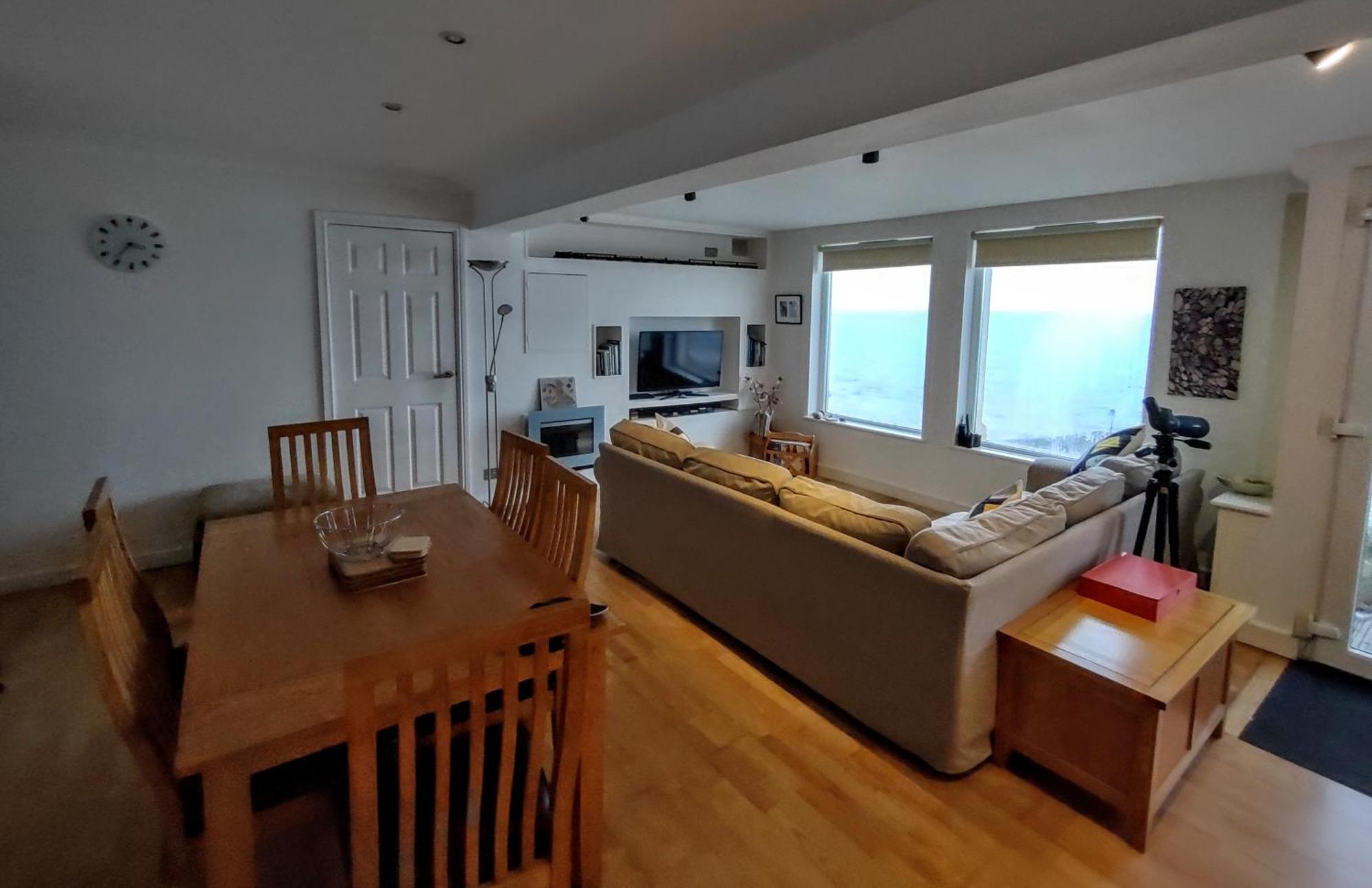 No. 2 Watch House Apartman Dawlish Kültér fotó