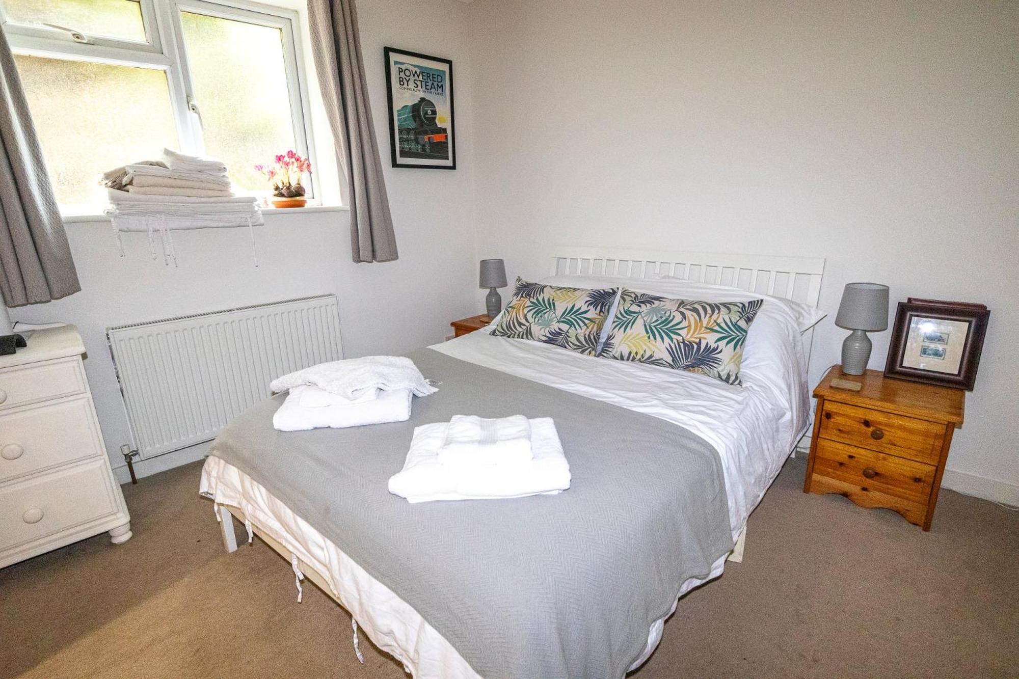 No. 2 Watch House Apartman Dawlish Kültér fotó