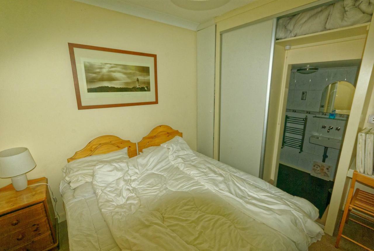 No. 2 Watch House Apartman Dawlish Kültér fotó